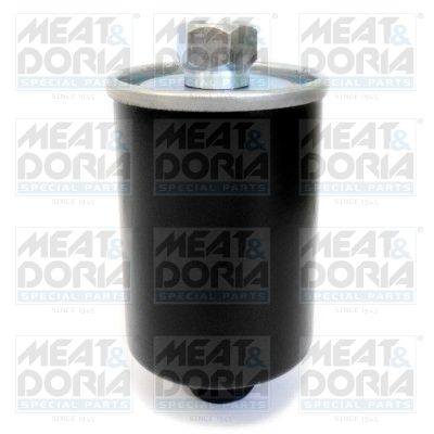4140 MEAT & DORIA Топливный фильтр