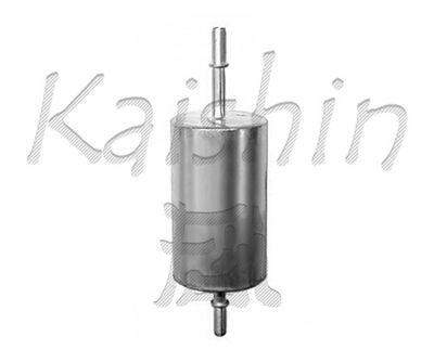 FC1138 KAISHIN Топливный фильтр