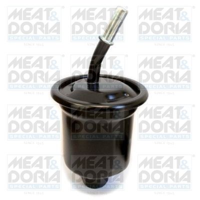 4216 MEAT & DORIA Топливный фильтр