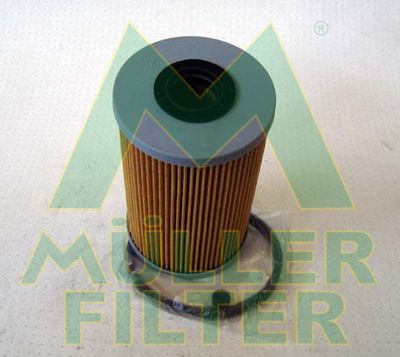 FN191 MULLER FILTER Топливный фильтр