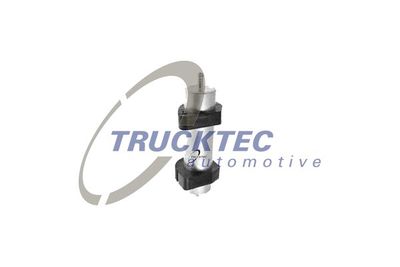 0738030 TRUCKTEC AUTOMOTIVE Топливный фильтр