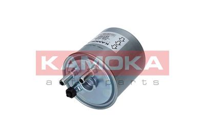 F317901 KAMOKA Топливный фильтр