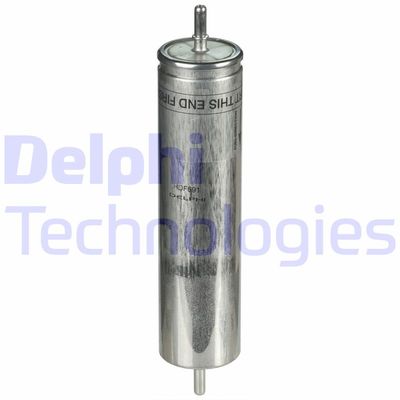 HDF691 DELPHI Топливный фильтр