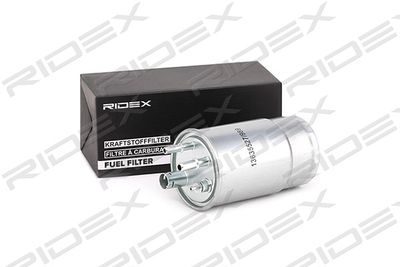 9F0111 RIDEX Топливный фильтр