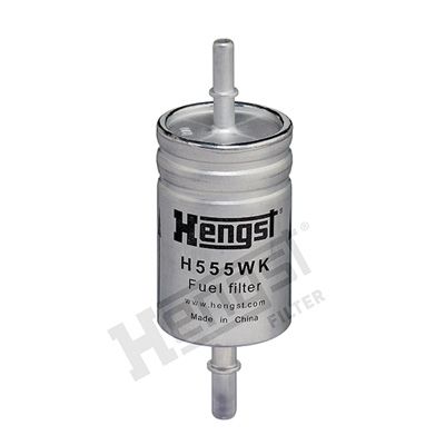 H555WK HENGST FILTER Топливный фильтр