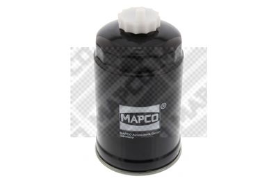 63504 MAPCO Топливный фильтр
