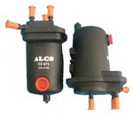 FF071 ALCO FILTER Топливный фильтр
