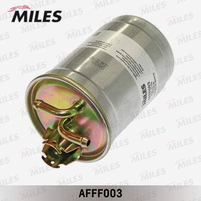 AFFF003 MILES Топливный фильтр