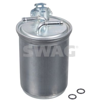30103811 SWAG Топливный фильтр