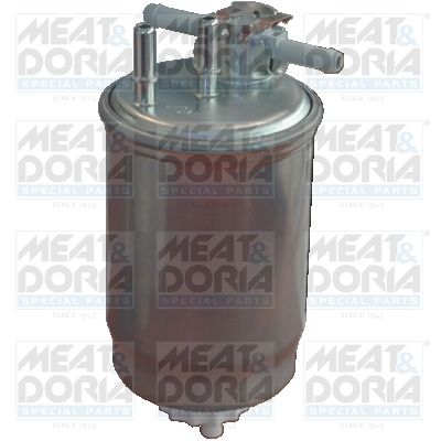 42601 MEAT & DORIA Топливный фильтр
