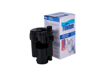 PF727 FINWHALE Топливный фильтр