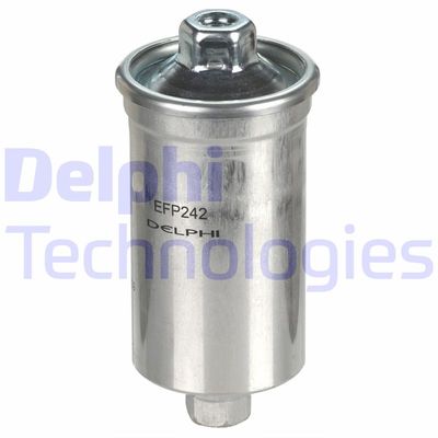 EFP242 DELPHI Топливный фильтр