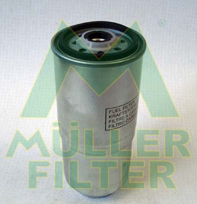 FN136 MULLER FILTER Топливный фильтр