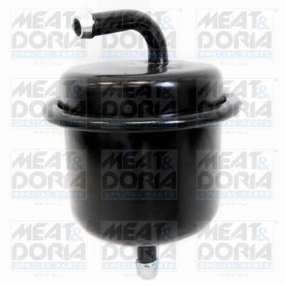 4146 MEAT & DORIA Топливный фильтр