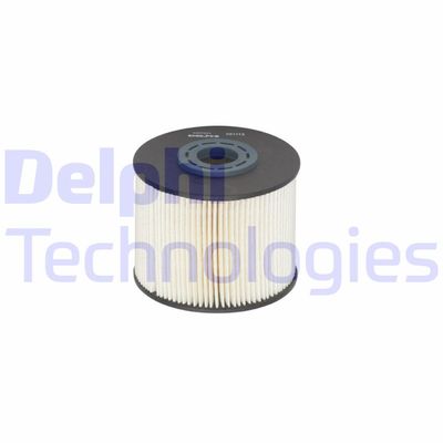 HDF621 DELPHI Топливный фильтр