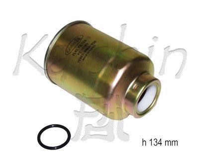 FC1180 KAISHIN Топливный фильтр