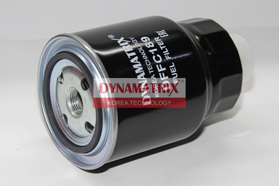 DFFC189 DYNAMATRIX Топливный фильтр
