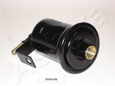 3002280 ASHIKA Топливный фильтр