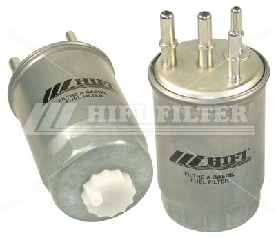 SN70493 HIFI FILTER Топливный фильтр