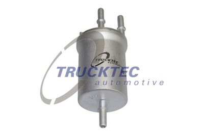 0738067 TRUCKTEC AUTOMOTIVE Топливный фильтр