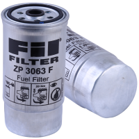 ZP3063F FIL FILTER Топливный фильтр