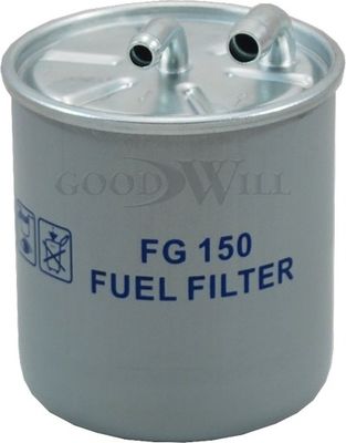FG150 GOODWILL Топливный фильтр