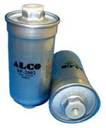 SP2002 ALCO FILTER Топливный фильтр