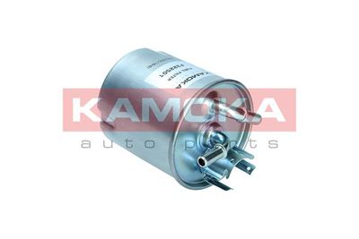 F322501 KAMOKA Топливный фильтр