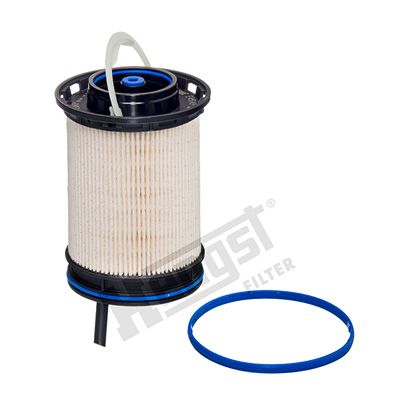 E451KPD349 HENGST FILTER Топливный фильтр