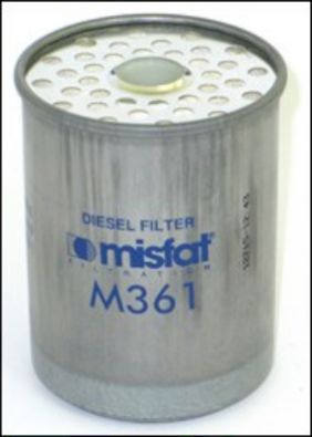 M361 MISFAT Топливный фильтр