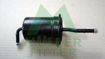 FB357 MULLER FILTER Топливный фильтр