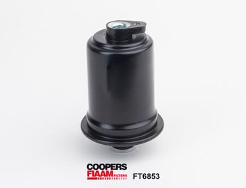 FT6853 CoopersFiaam Топливный фильтр