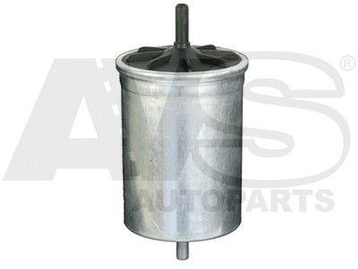 E561 AVS AUTOPARTS Топливный фильтр