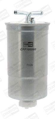 CFF100580 CHAMPION Топливный фильтр