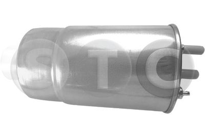T442125 STC Топливный фильтр