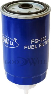 FG133 GOODWILL Топливный фильтр
