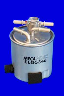 ELG5346 MECAFILTER Топливный фильтр