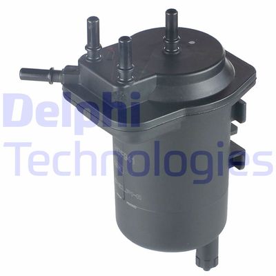 HDF941 DELPHI Топливный фильтр