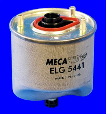 ELG5441 MECAFILTER Топливный фильтр