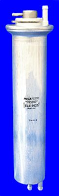 ELE6020 MECAFILTER Топливный фильтр