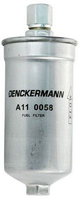 A110058 DENCKERMANN Топливный фильтр
