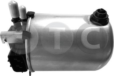 T442126 STC Топливный фильтр