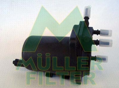 FN907 MULLER FILTER Топливный фильтр