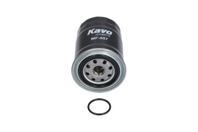 MF557 KAVO PARTS Топливный фильтр