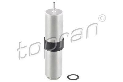 502924 TOPRAN Топливный фильтр