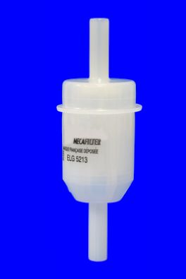 ELG5213 MECAFILTER Топливный фильтр