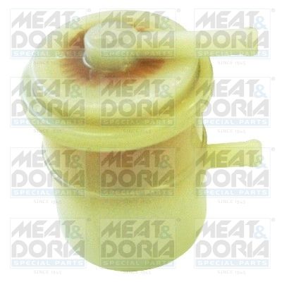 4523 MEAT & DORIA Топливный фильтр