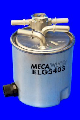 ELG5403 MECAFILTER Топливный фильтр