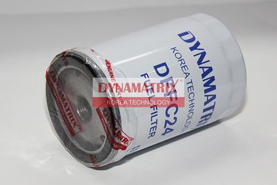 DFFC24 DYNAMATRIX Топливный фильтр