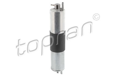 500740 TOPRAN Топливный фильтр